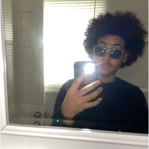 Meet your Posher, Xavier